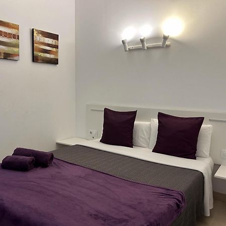 סנט בואי דל לוברגאט Apartahotel Baldiri מראה חיצוני תמונה