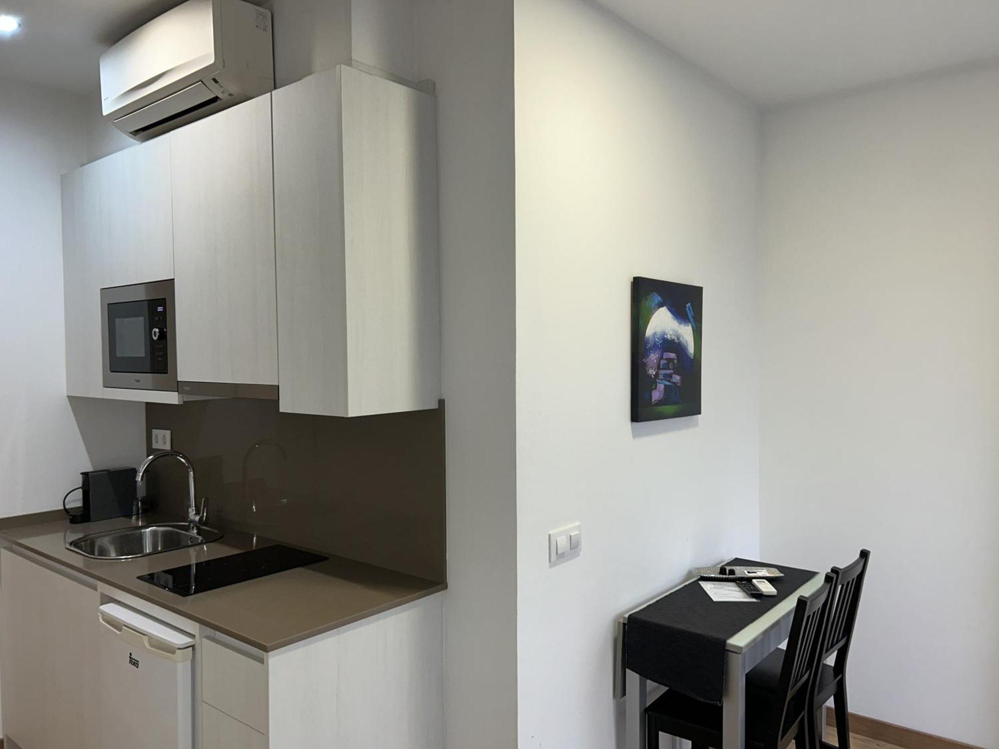 סנט בואי דל לוברגאט Apartahotel Baldiri מראה חיצוני תמונה