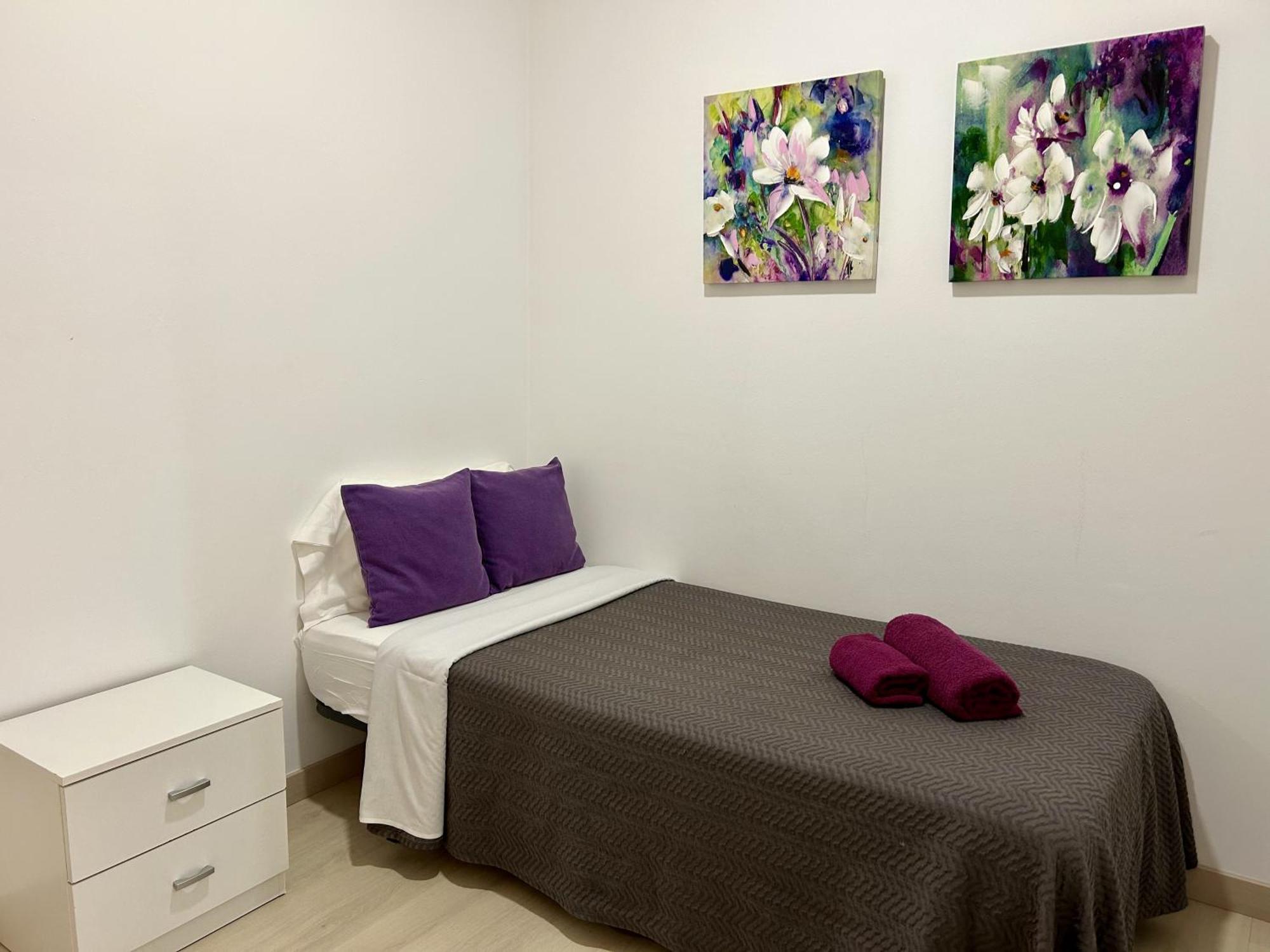 סנט בואי דל לוברגאט Apartahotel Baldiri מראה חיצוני תמונה