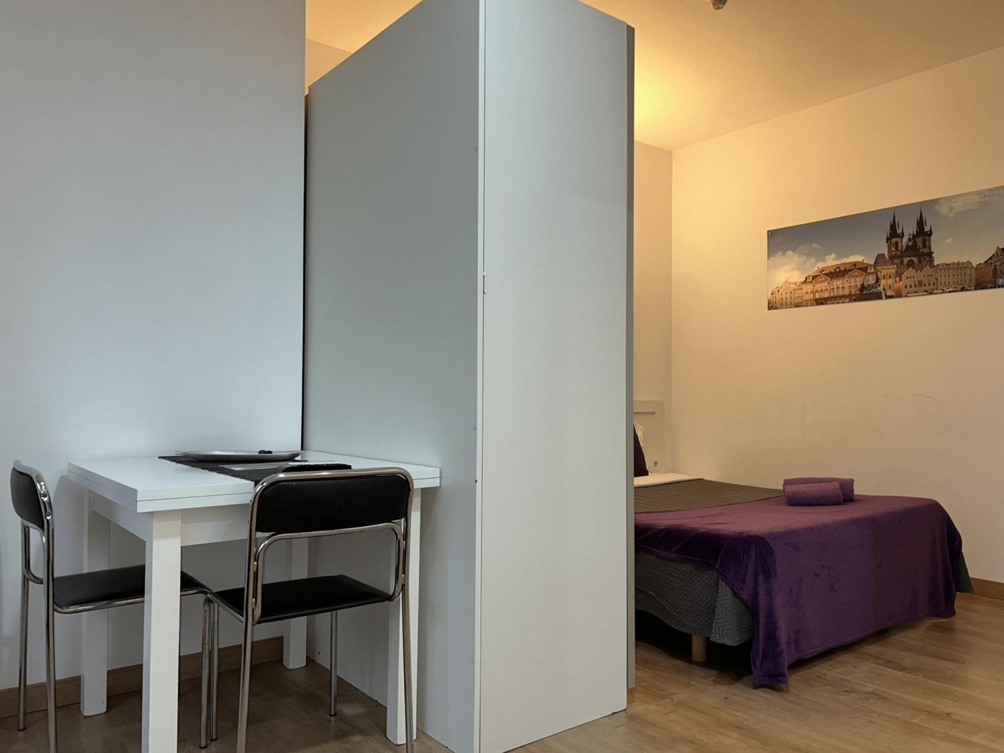 סנט בואי דל לוברגאט Apartahotel Baldiri מראה חיצוני תמונה
