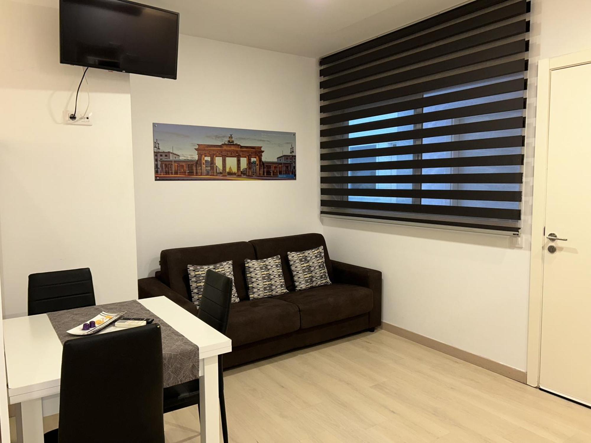 סנט בואי דל לוברגאט Apartahotel Baldiri מראה חיצוני תמונה