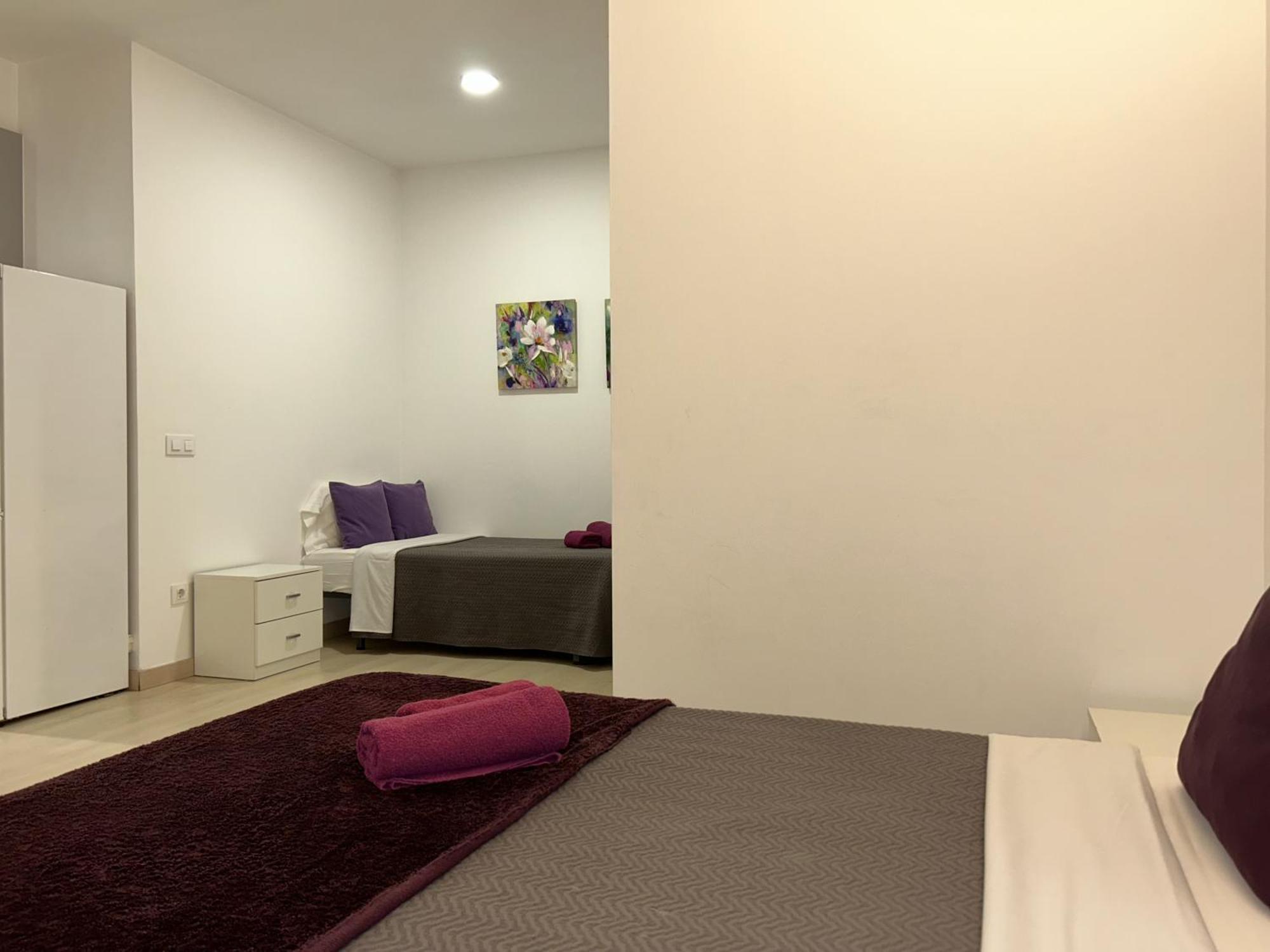 סנט בואי דל לוברגאט Apartahotel Baldiri מראה חיצוני תמונה
