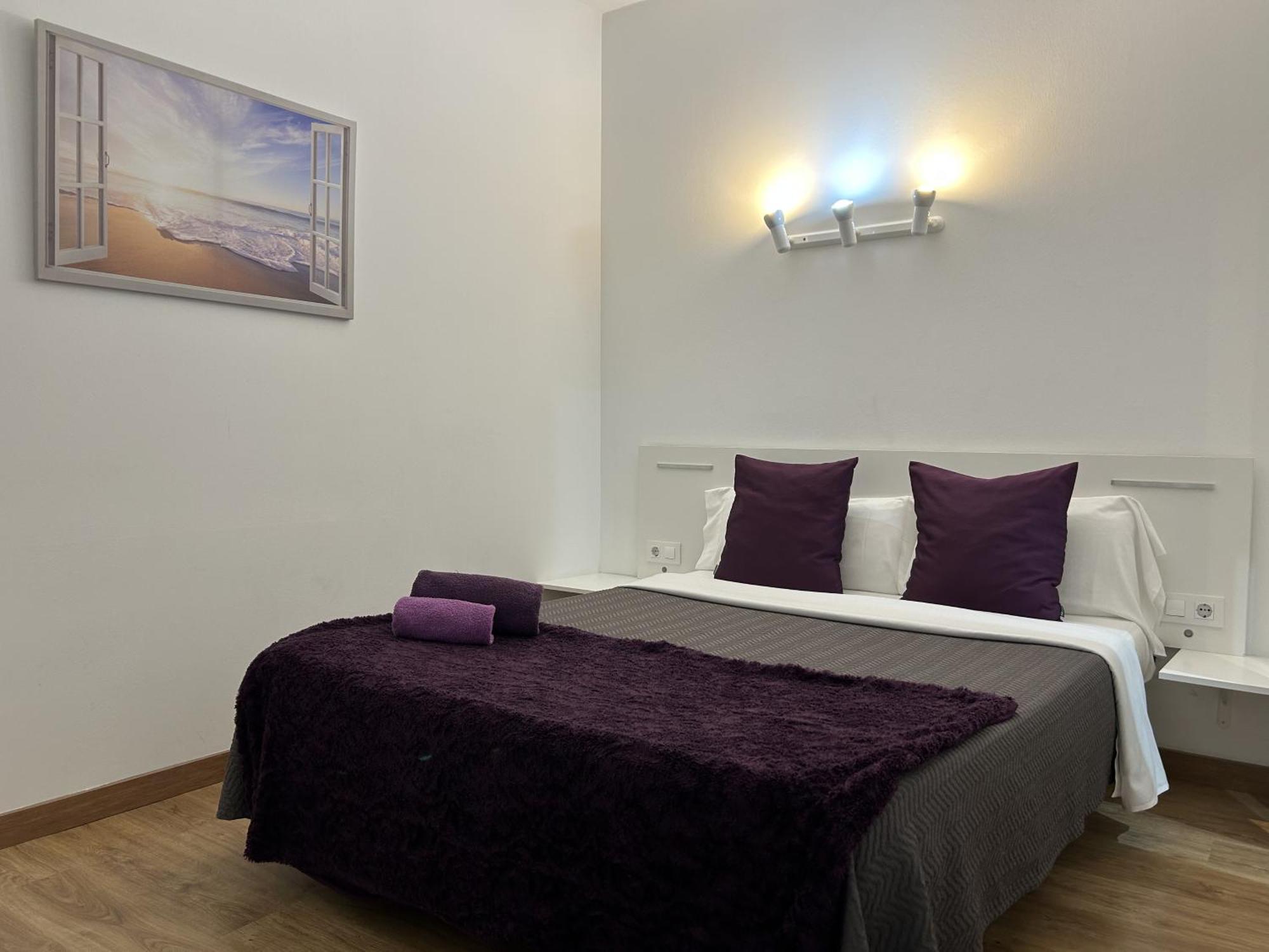סנט בואי דל לוברגאט Apartahotel Baldiri מראה חיצוני תמונה