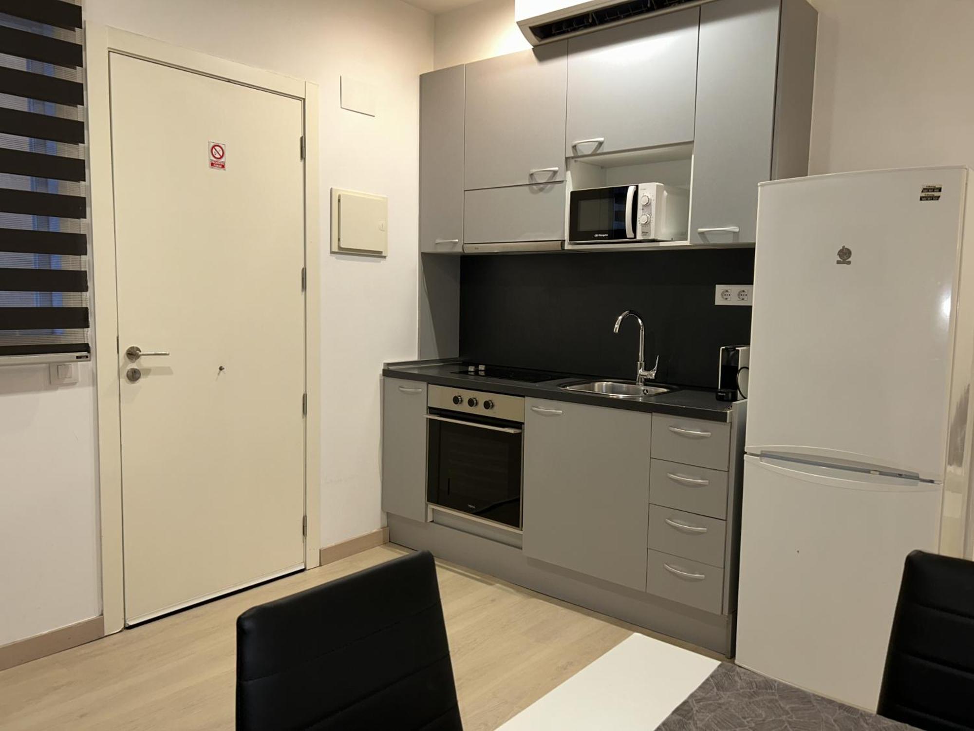 סנט בואי דל לוברגאט Apartahotel Baldiri מראה חיצוני תמונה