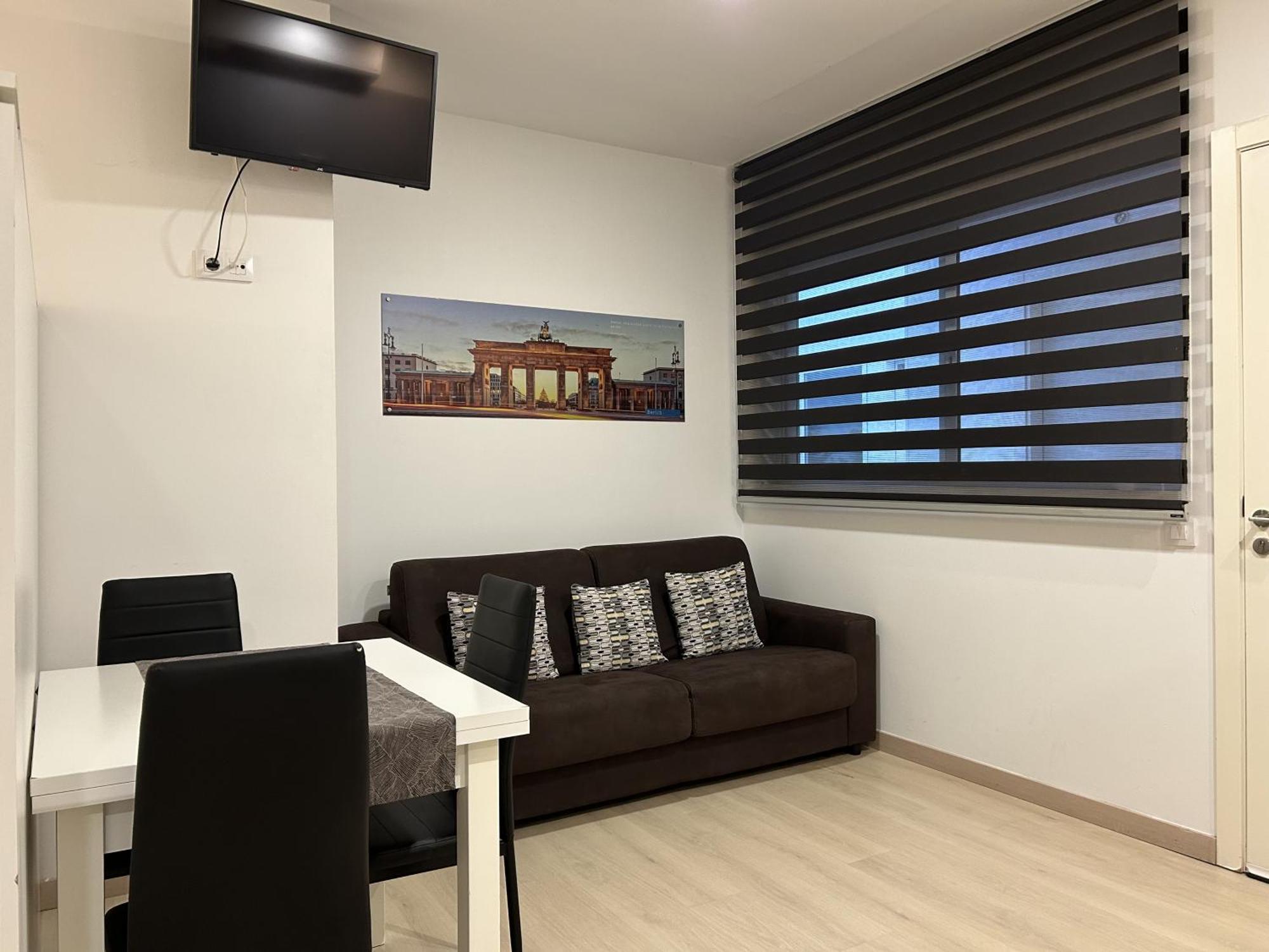 סנט בואי דל לוברגאט Apartahotel Baldiri מראה חיצוני תמונה