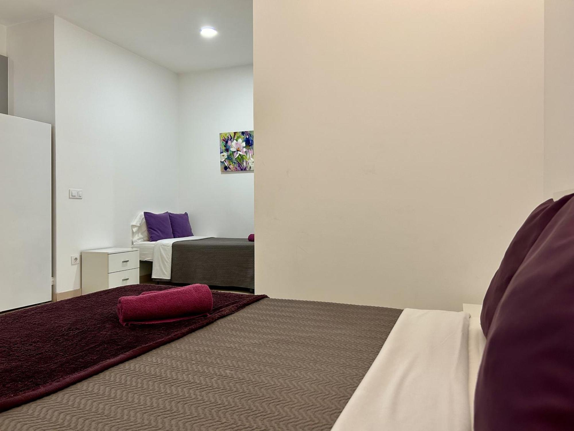 סנט בואי דל לוברגאט Apartahotel Baldiri מראה חיצוני תמונה