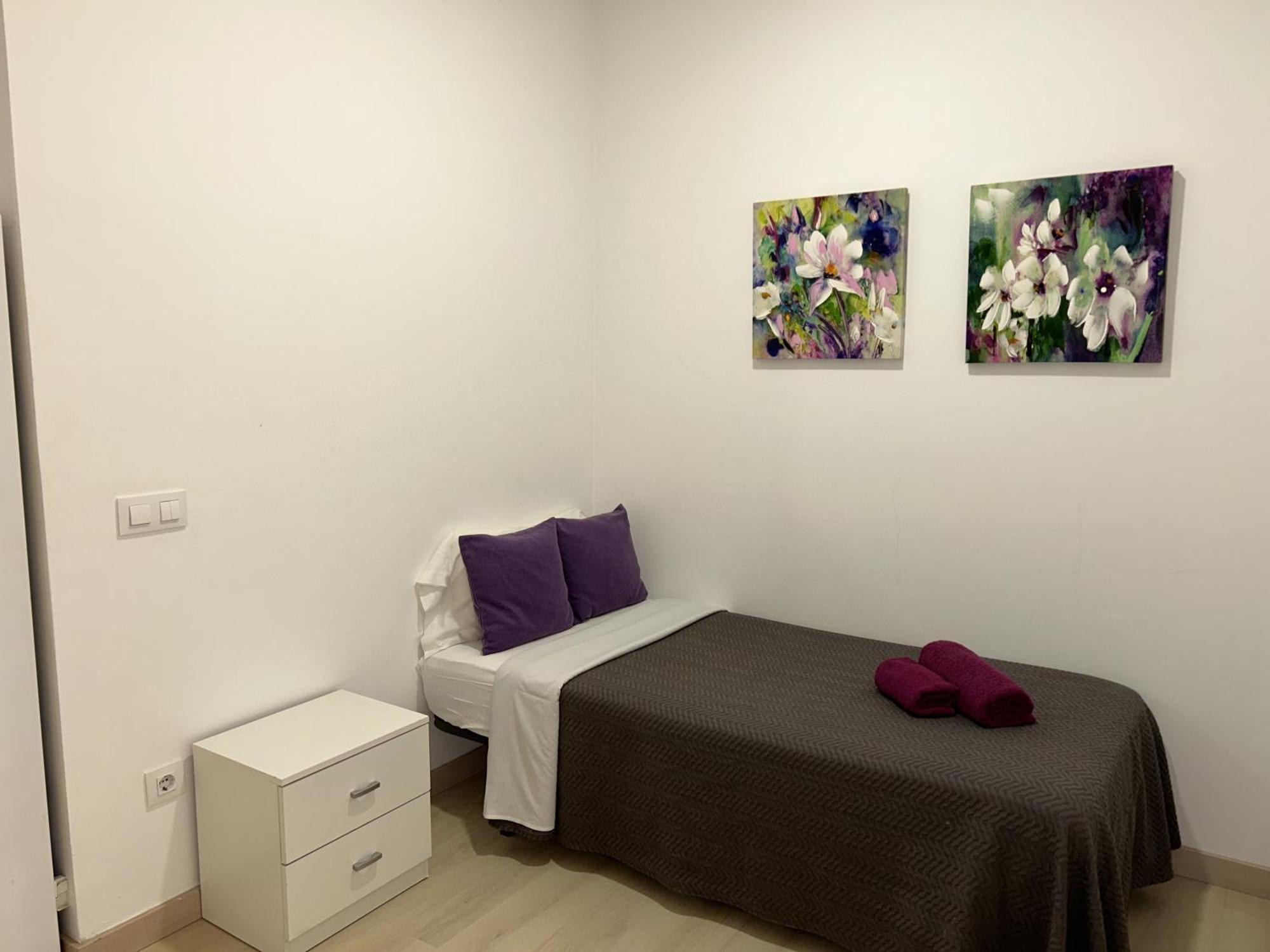 סנט בואי דל לוברגאט Apartahotel Baldiri מראה חיצוני תמונה