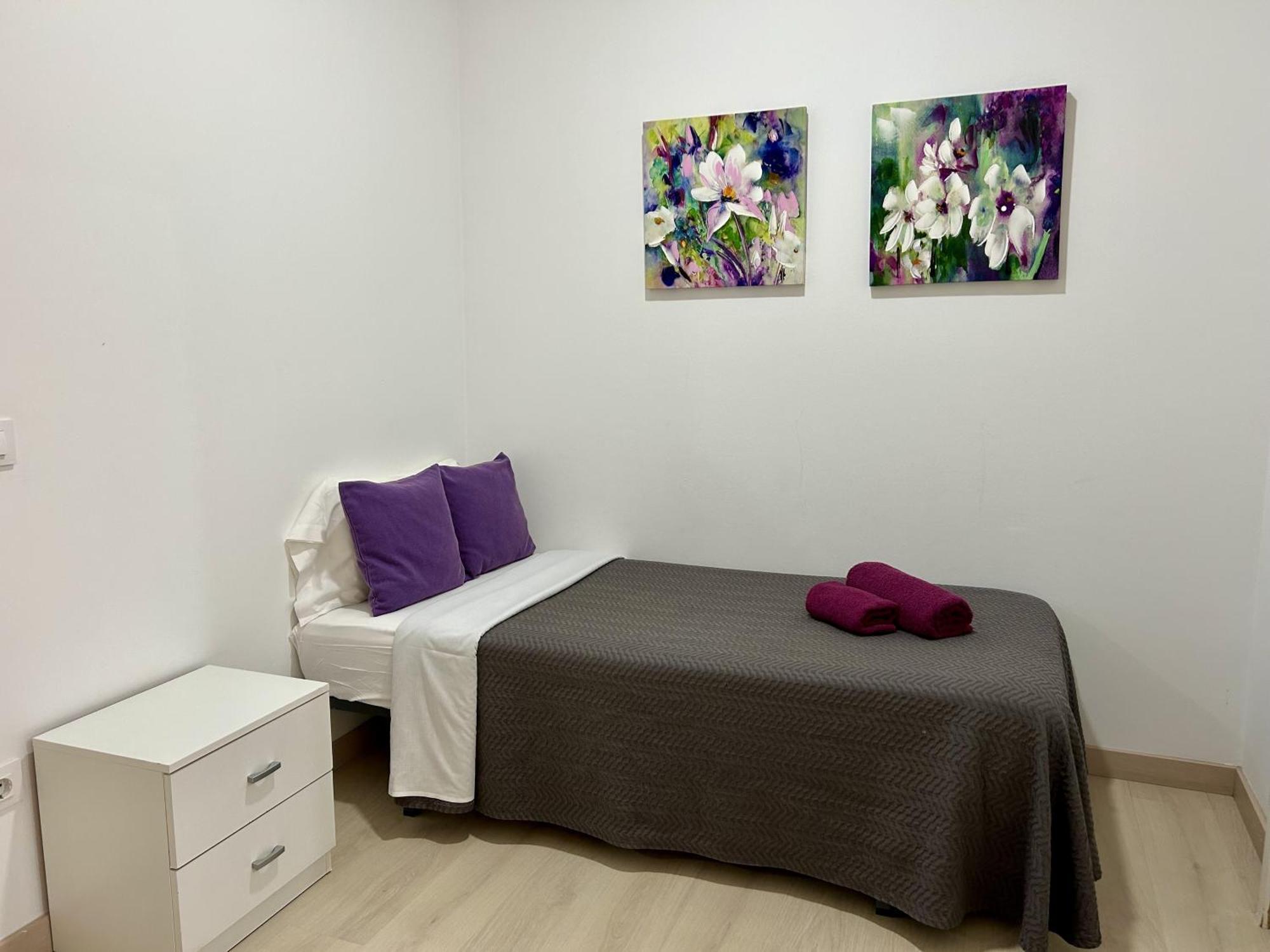 סנט בואי דל לוברגאט Apartahotel Baldiri מראה חיצוני תמונה
