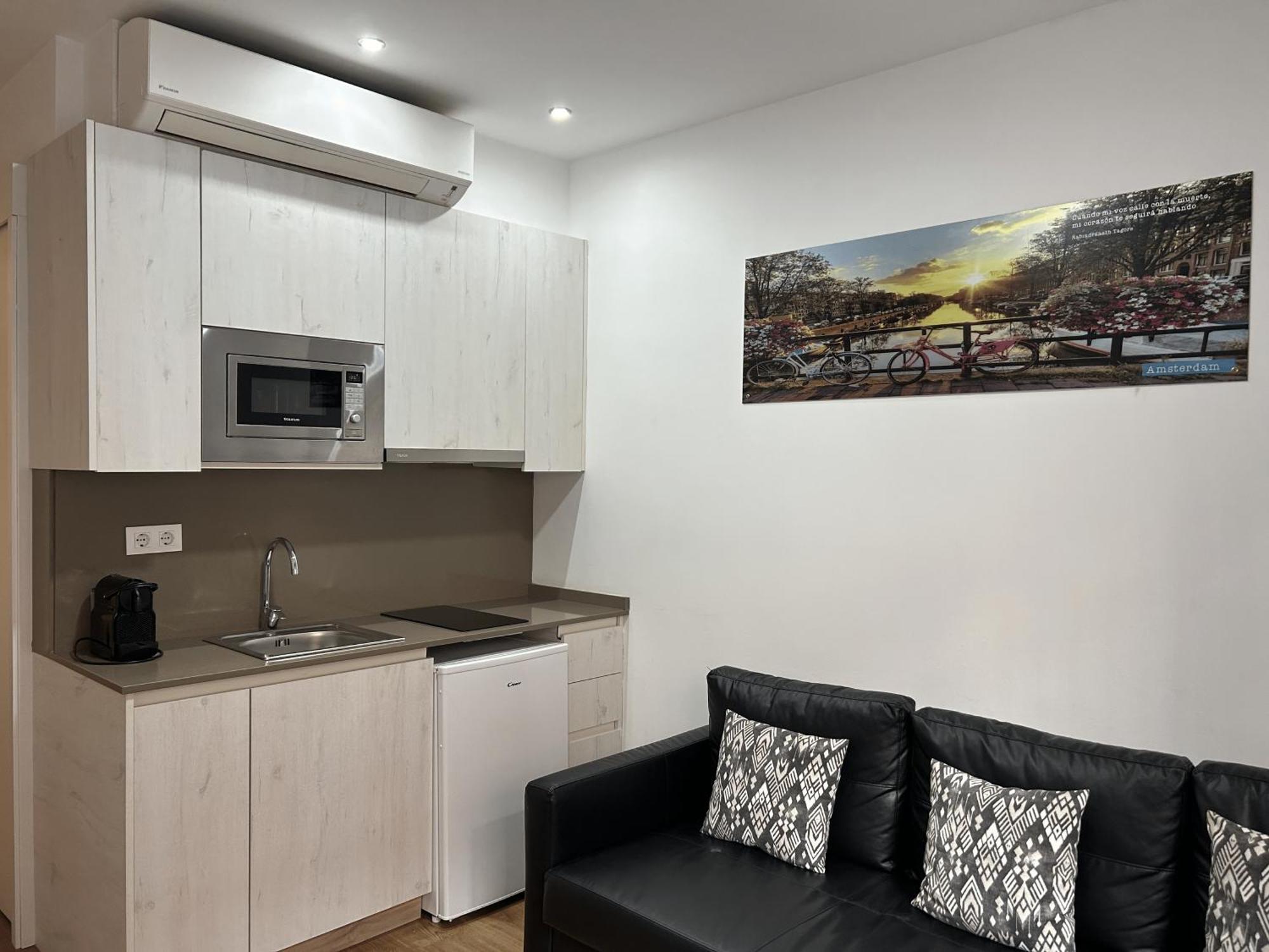 סנט בואי דל לוברגאט Apartahotel Baldiri מראה חיצוני תמונה