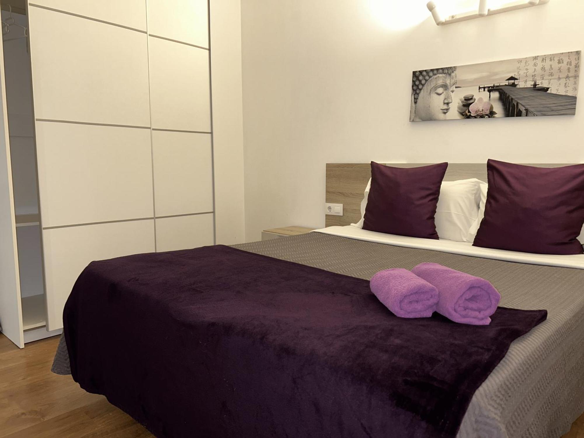 סנט בואי דל לוברגאט Apartahotel Baldiri מראה חיצוני תמונה
