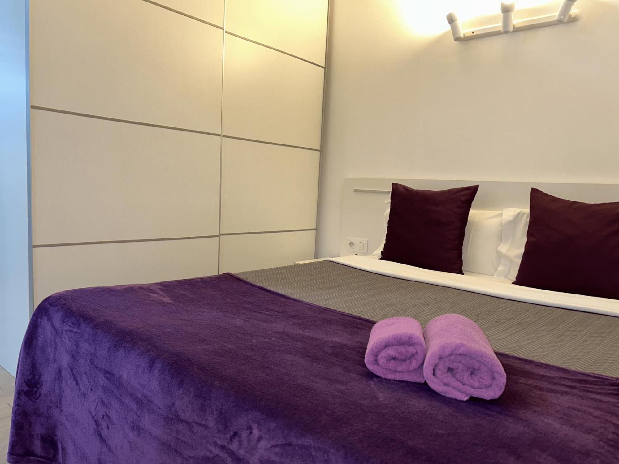 סנט בואי דל לוברגאט Apartahotel Baldiri מראה חיצוני תמונה