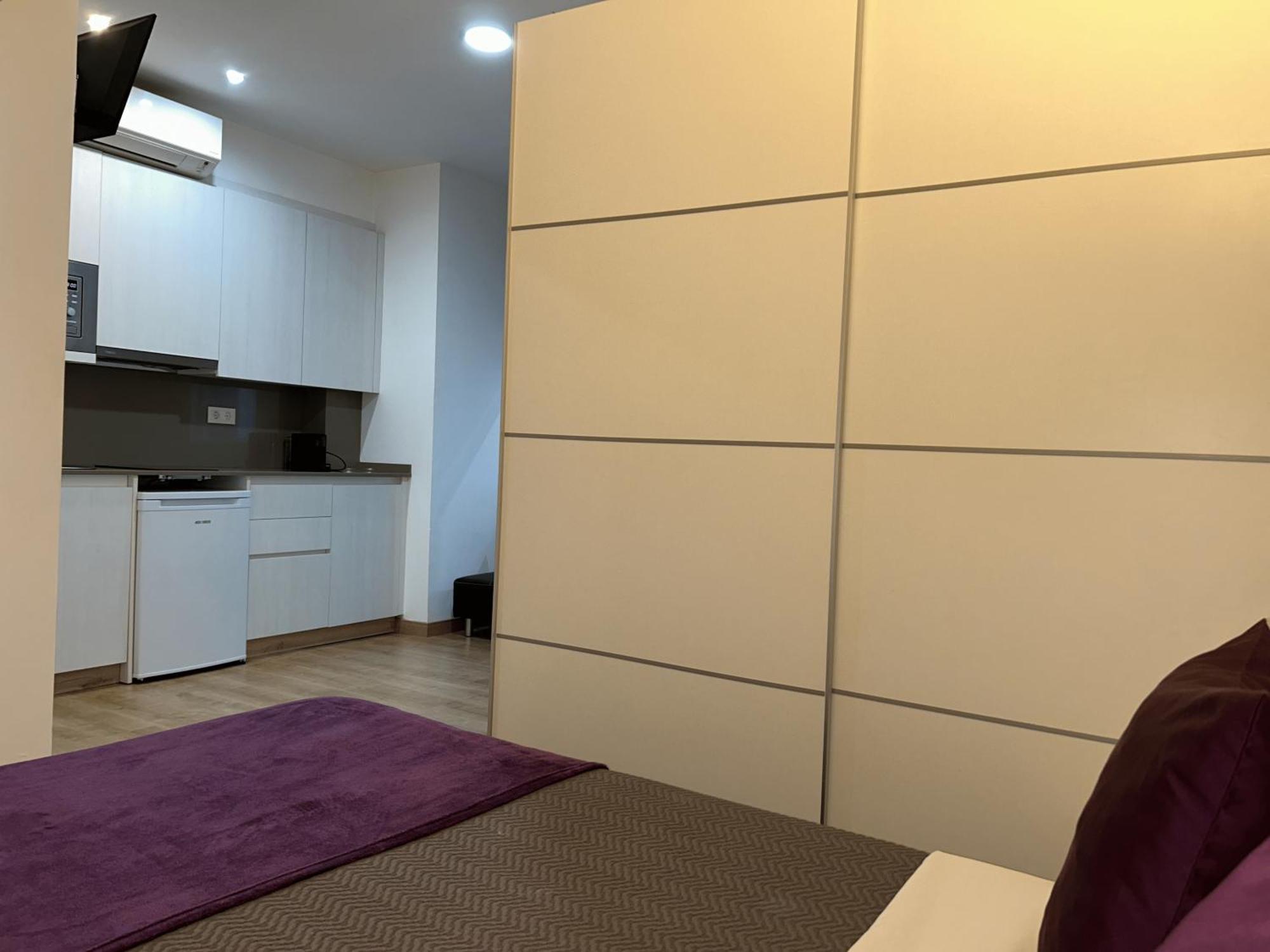 סנט בואי דל לוברגאט Apartahotel Baldiri מראה חיצוני תמונה