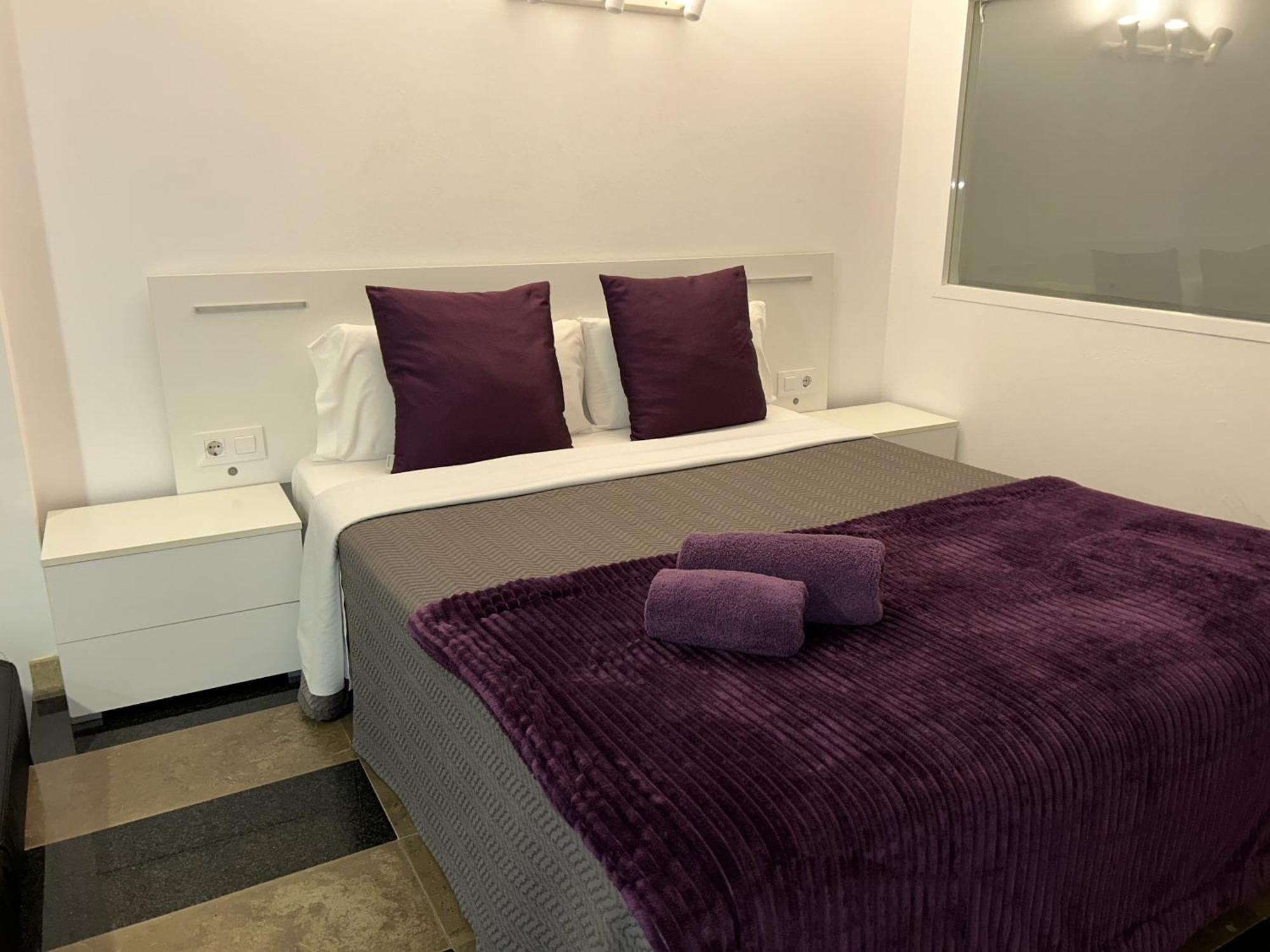 סנט בואי דל לוברגאט Apartahotel Baldiri מראה חיצוני תמונה