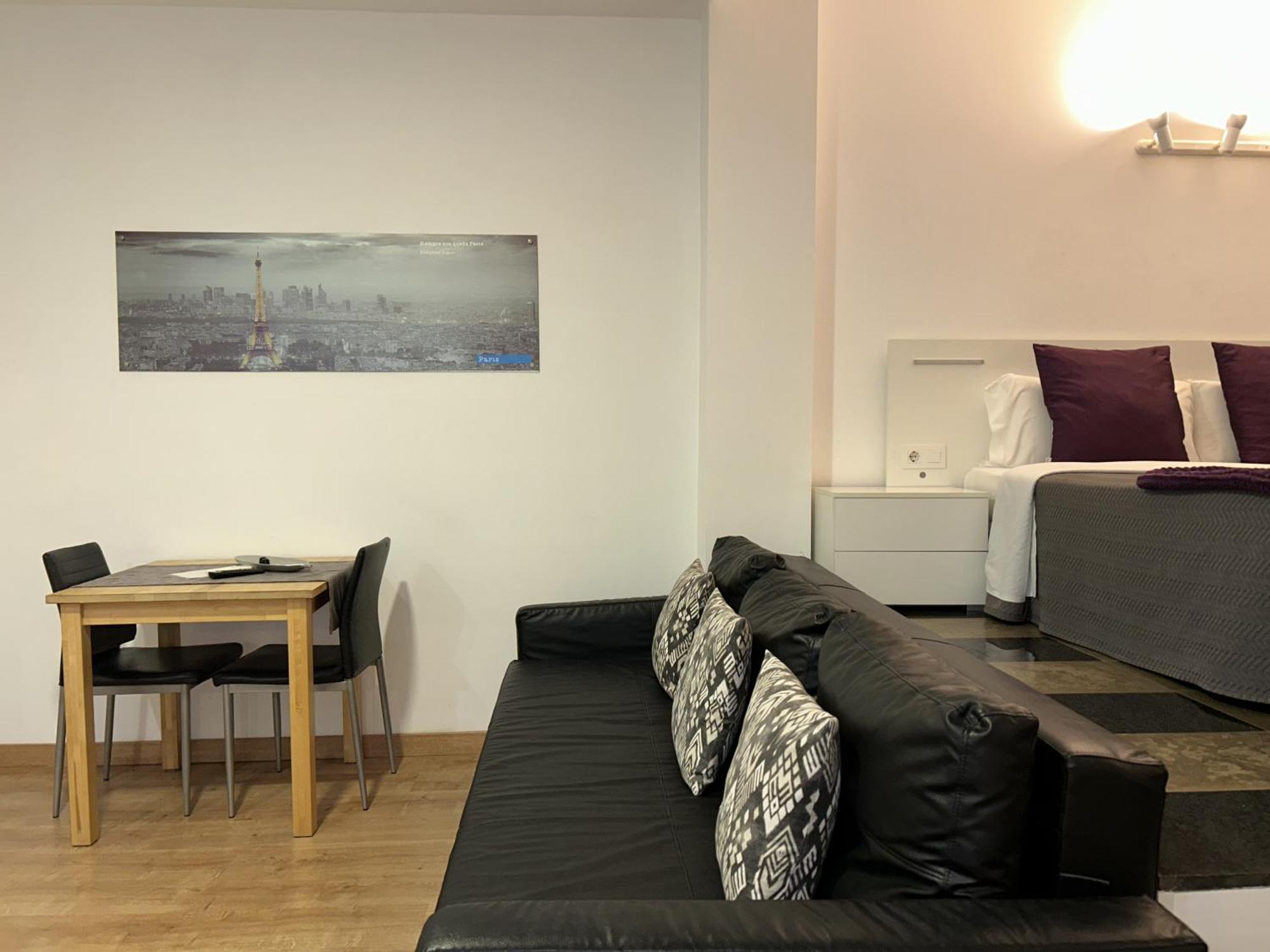 סנט בואי דל לוברגאט Apartahotel Baldiri מראה חיצוני תמונה