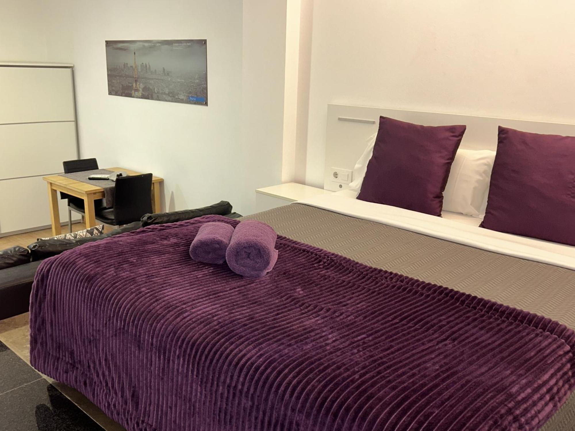 סנט בואי דל לוברגאט Apartahotel Baldiri מראה חיצוני תמונה