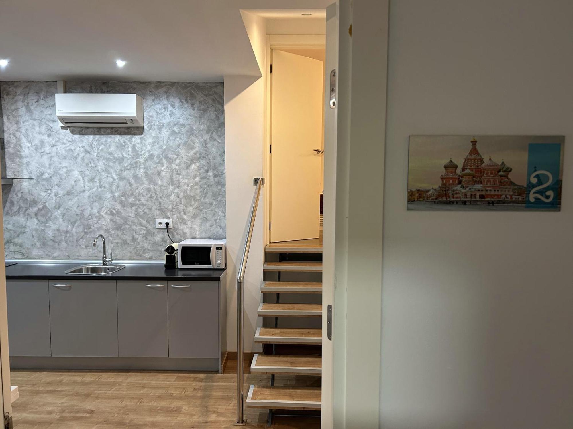 סנט בואי דל לוברגאט Apartahotel Baldiri מראה חיצוני תמונה