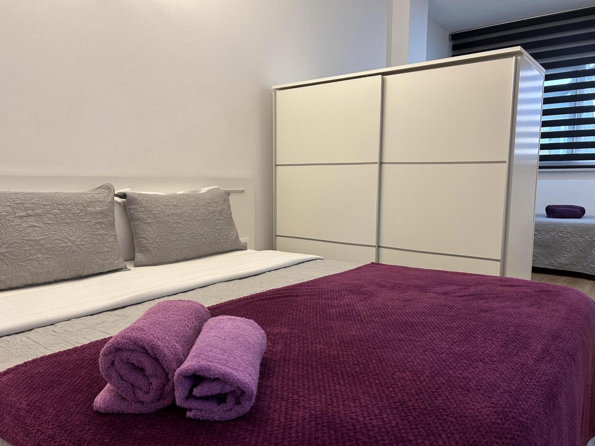 סנט בואי דל לוברגאט Apartahotel Baldiri מראה חיצוני תמונה
