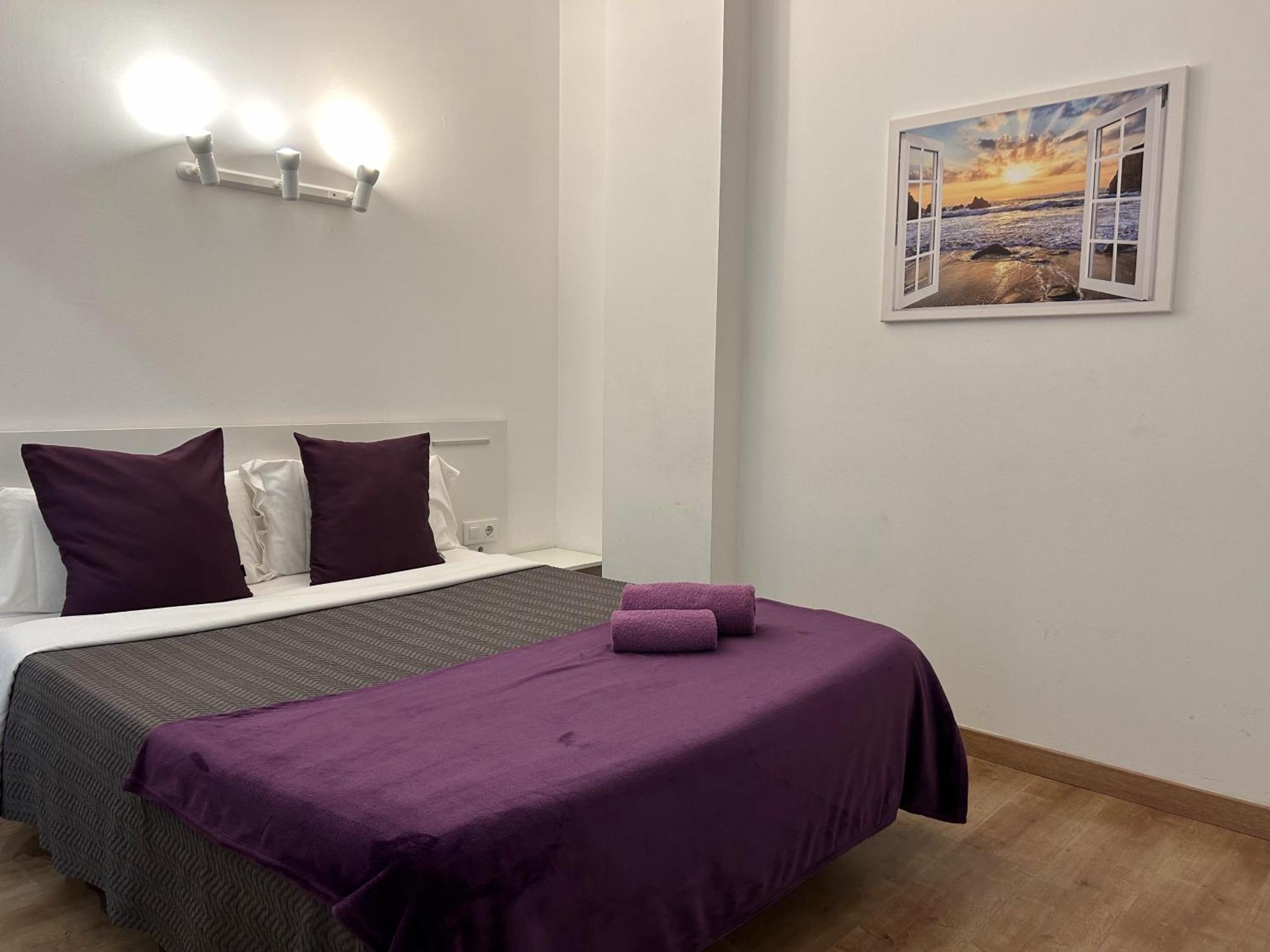 סנט בואי דל לוברגאט Apartahotel Baldiri מראה חיצוני תמונה