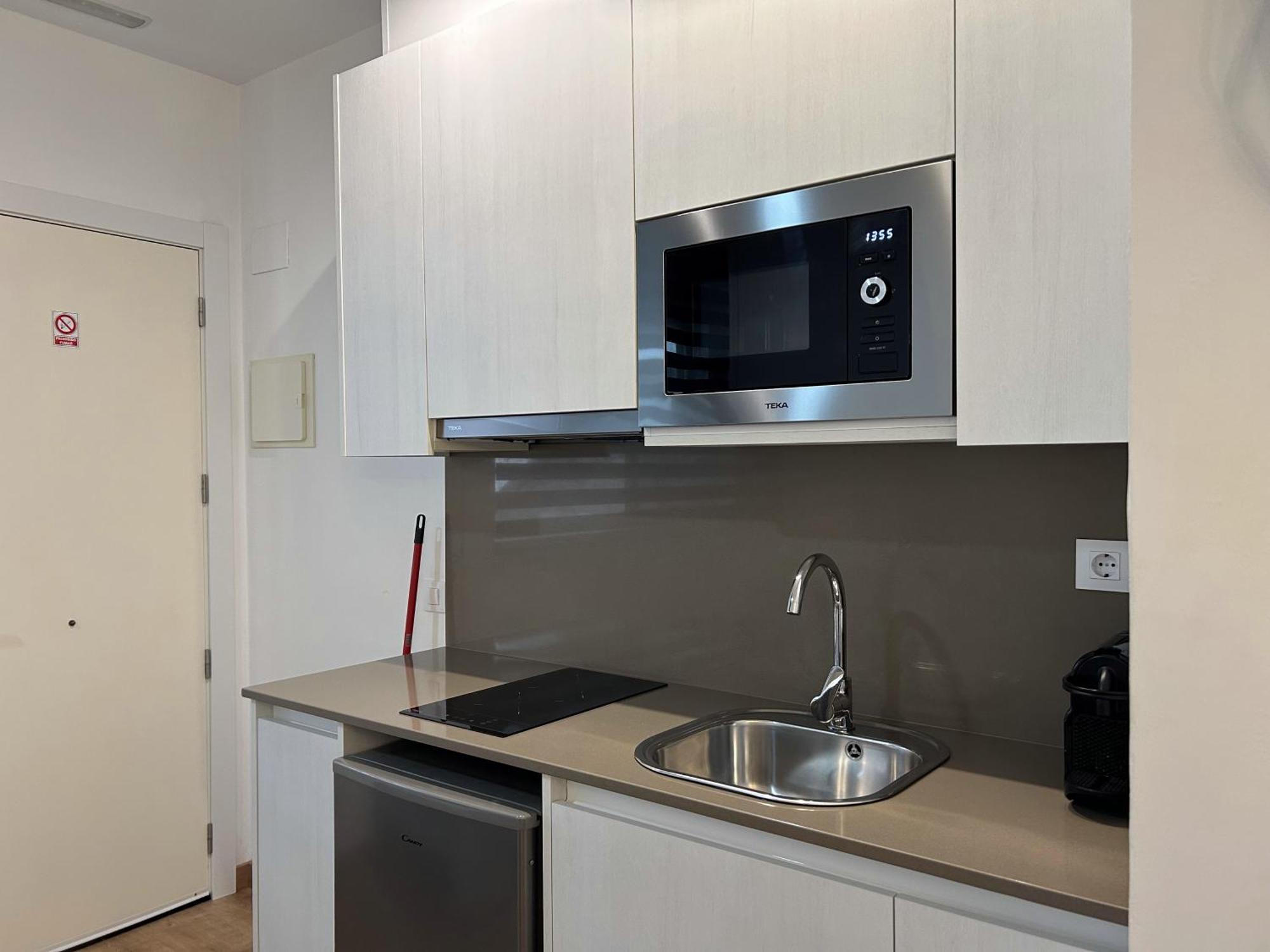 סנט בואי דל לוברגאט Apartahotel Baldiri מראה חיצוני תמונה