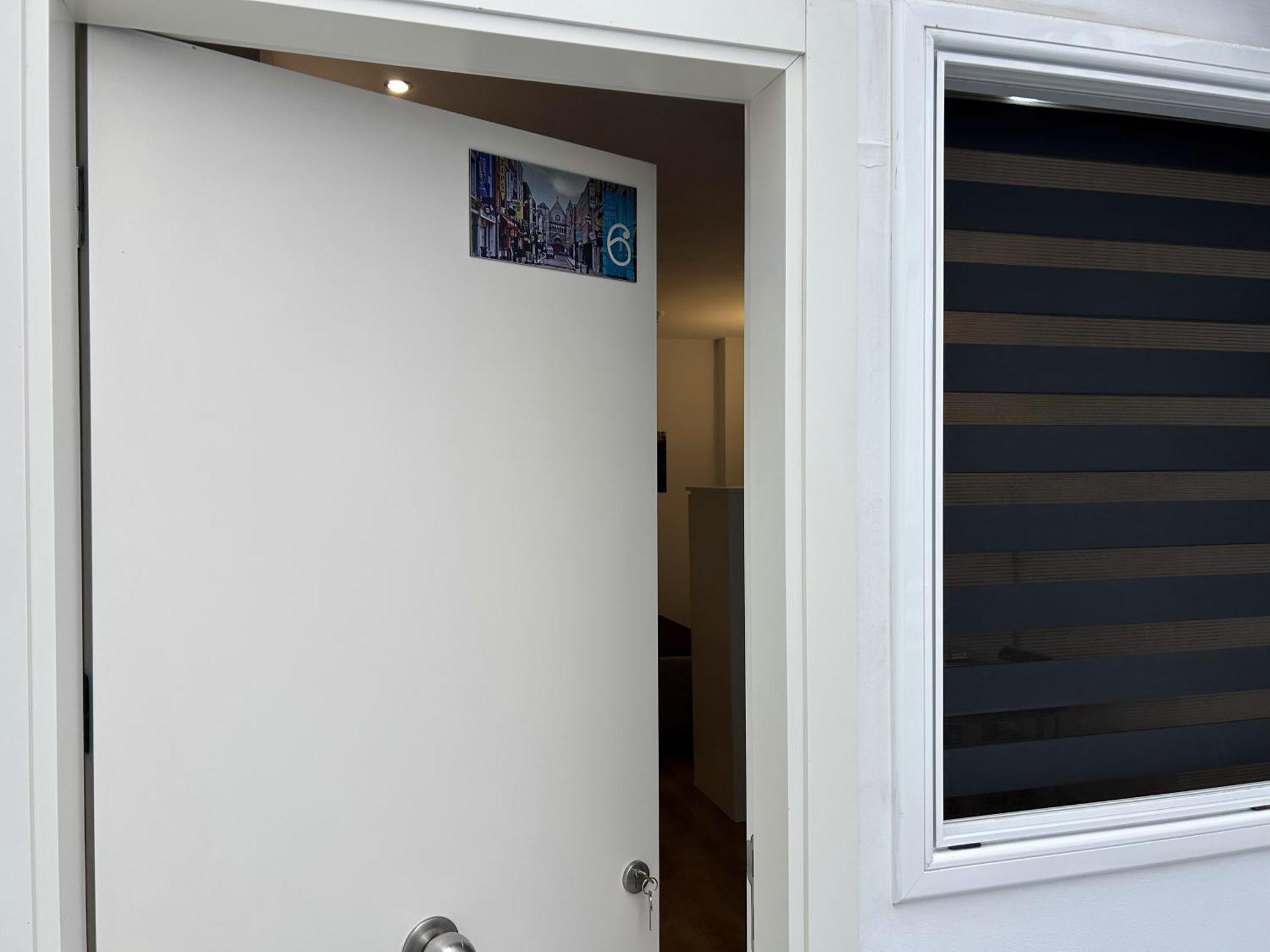 סנט בואי דל לוברגאט Apartahotel Baldiri מראה חיצוני תמונה