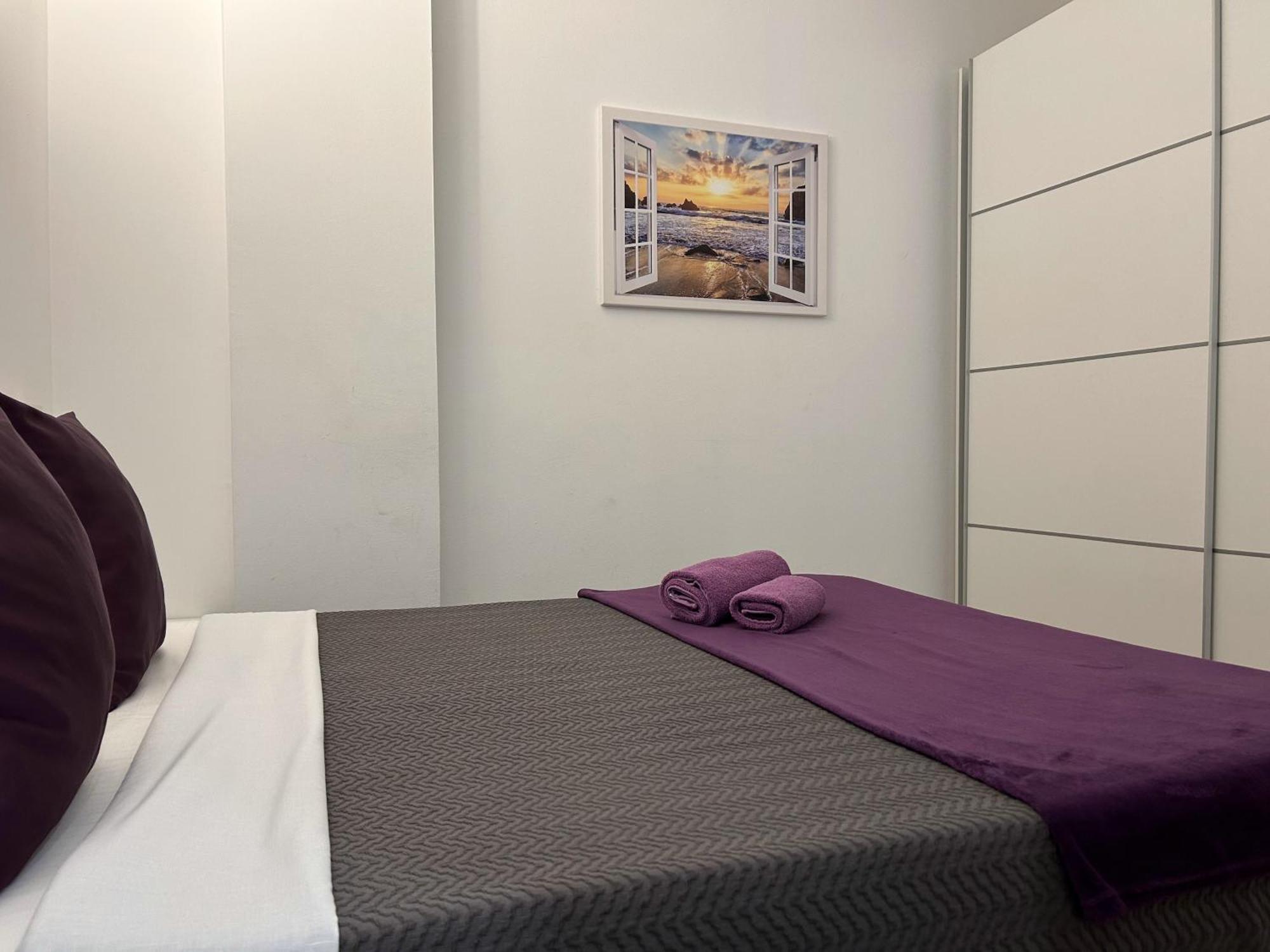 סנט בואי דל לוברגאט Apartahotel Baldiri מראה חיצוני תמונה