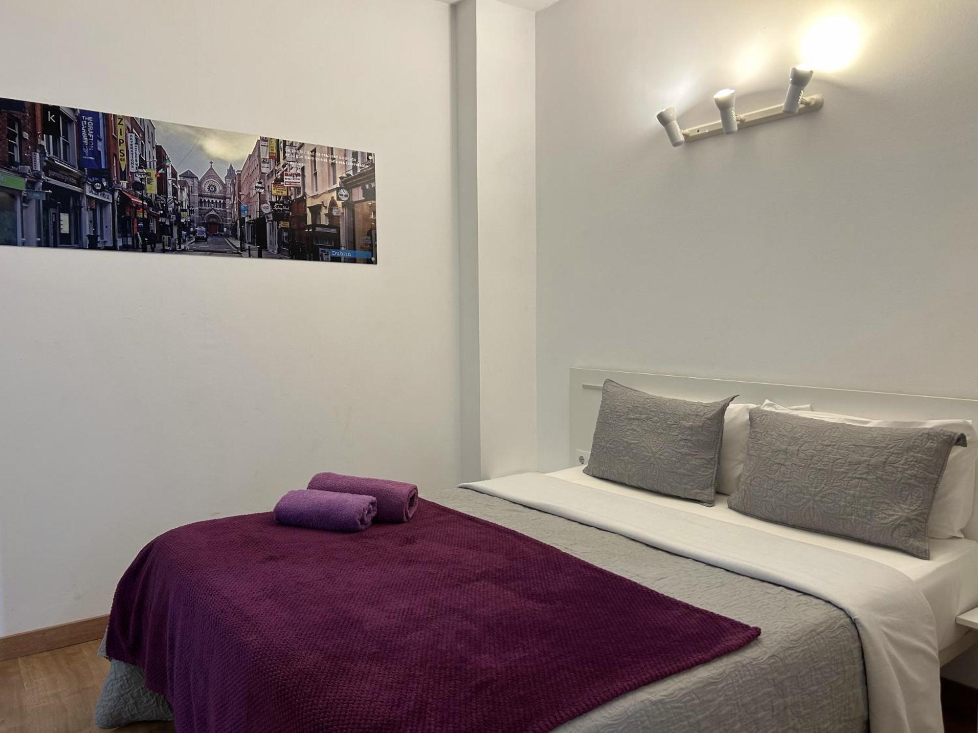סנט בואי דל לוברגאט Apartahotel Baldiri מראה חיצוני תמונה