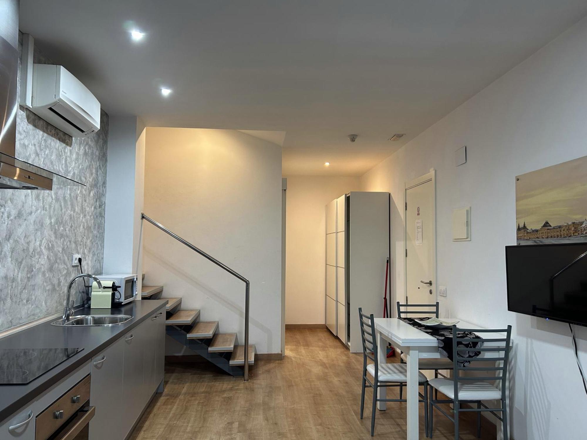 סנט בואי דל לוברגאט Apartahotel Baldiri מראה חיצוני תמונה