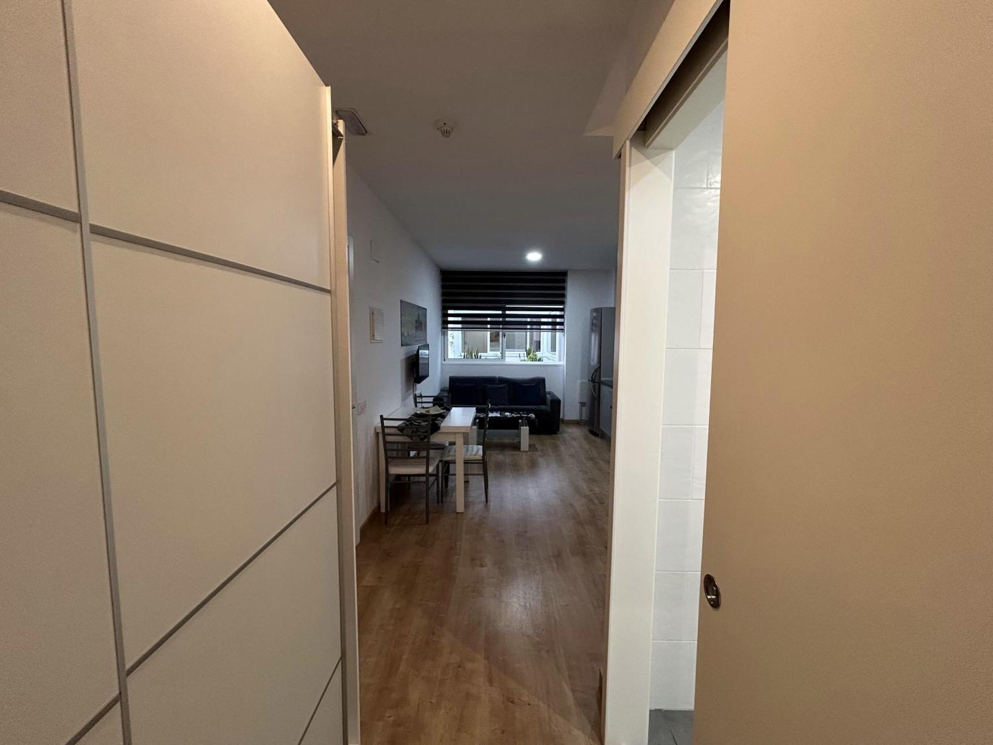 סנט בואי דל לוברגאט Apartahotel Baldiri מראה חיצוני תמונה