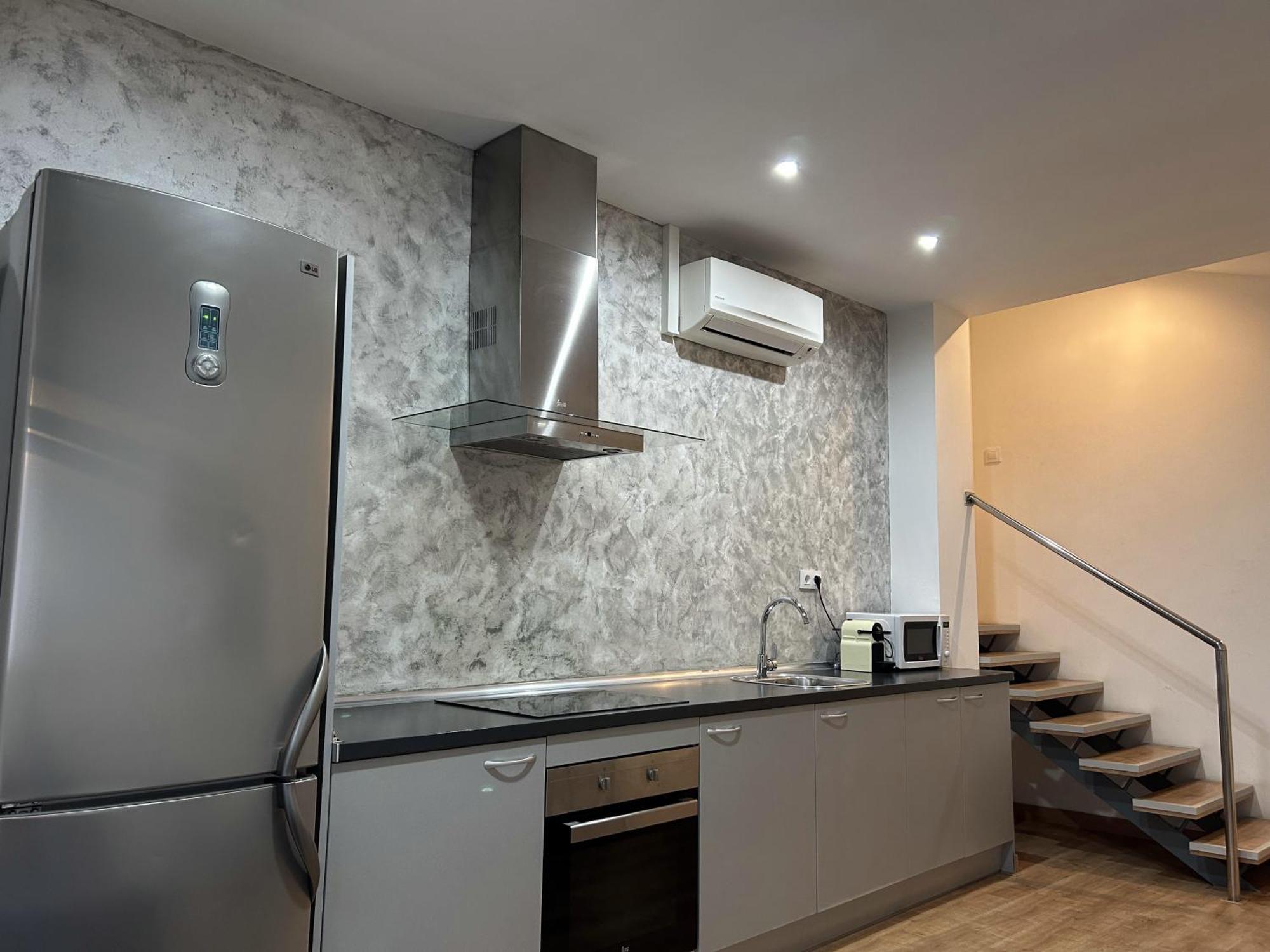 סנט בואי דל לוברגאט Apartahotel Baldiri מראה חיצוני תמונה