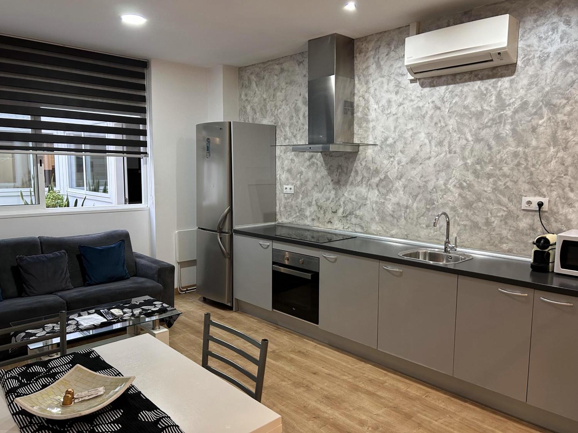 סנט בואי דל לוברגאט Apartahotel Baldiri מראה חיצוני תמונה